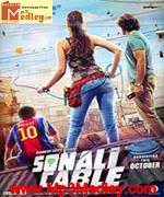 Sonali Cable 2014 song download